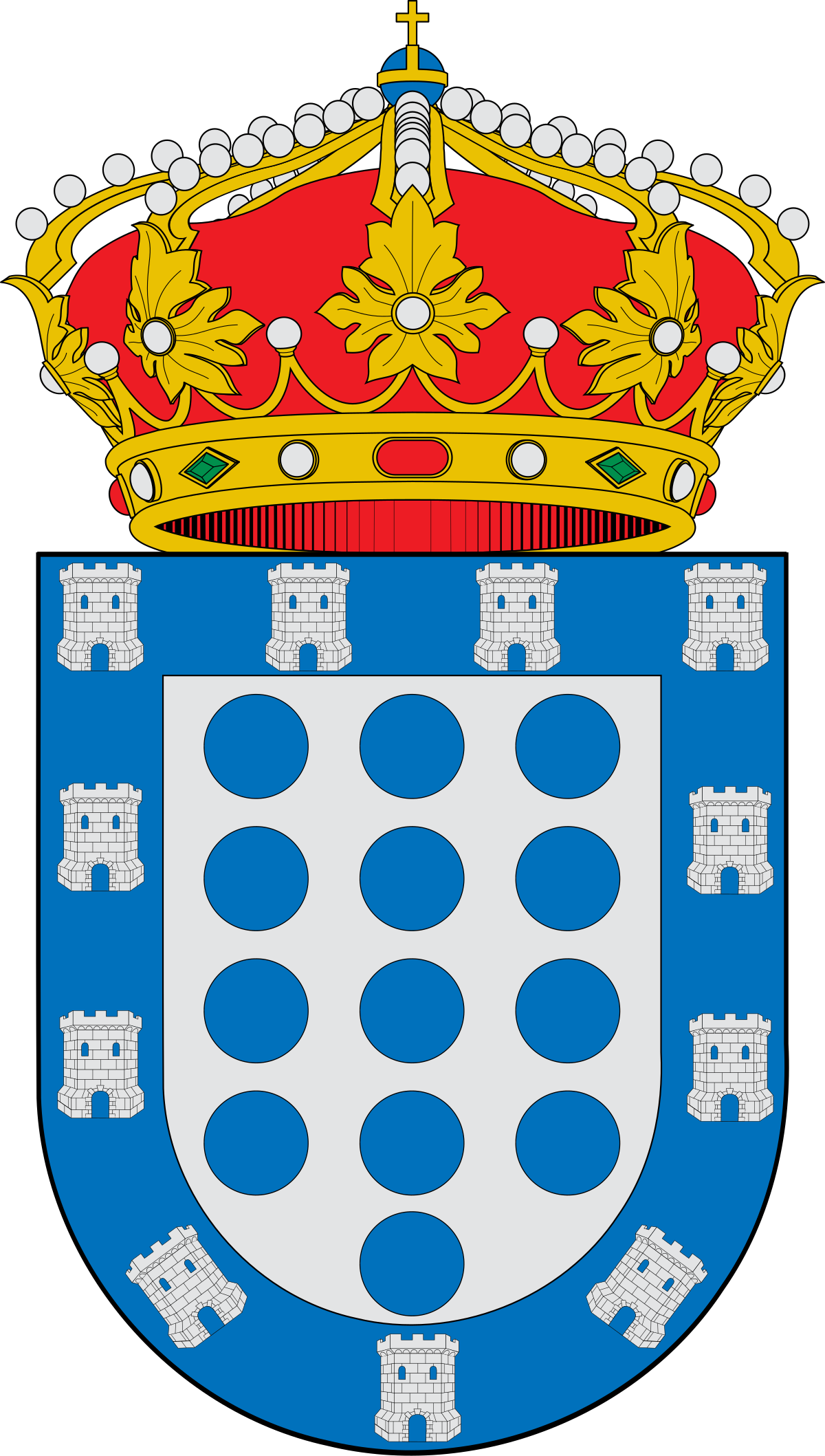 Concello pontón